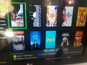 IPTV SMART PLAYER