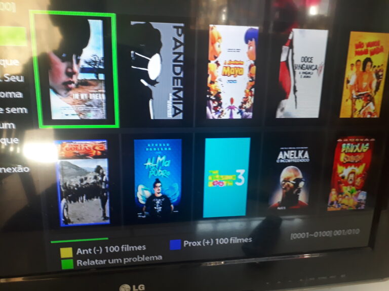 IPTV SMART PLAYER
