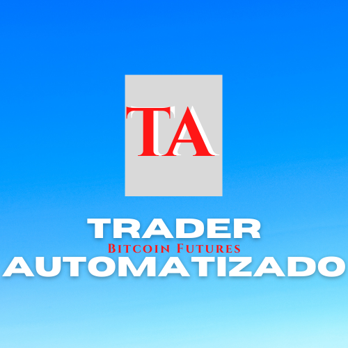 Trader Automatizado