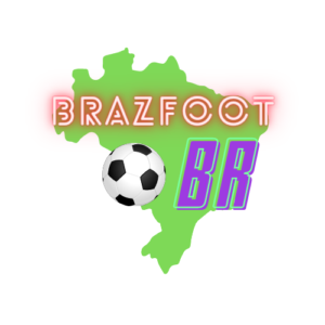 BRAZFOOT BR 🇧🇷⚽️