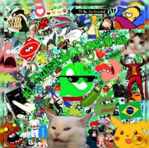 𖤍ԲɿԳՄՐɿՌɧԹՏ 𒀱ヅ