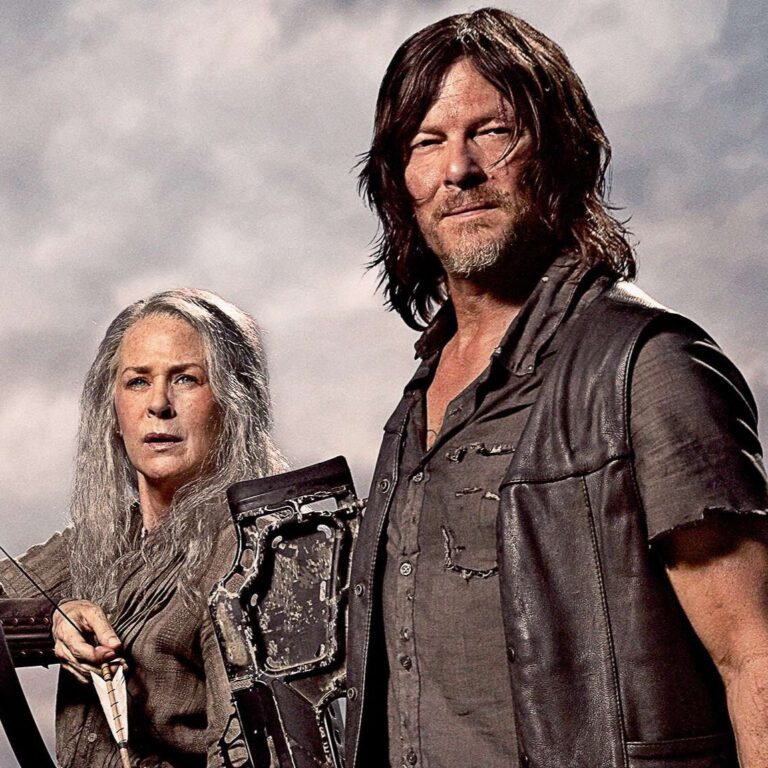 the walking dead
