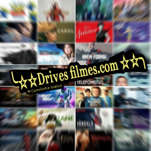 ╰☆☆Drives filmes.com ☆☆╮