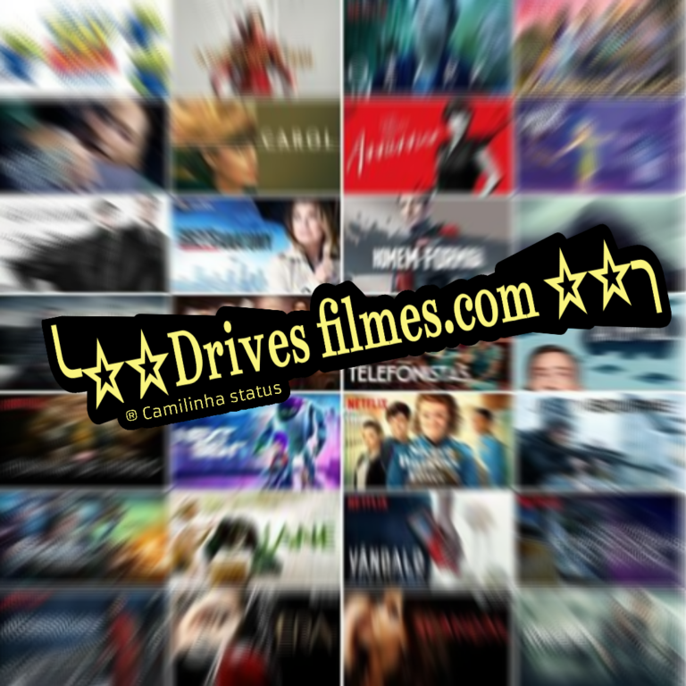 ╰☆☆Drives filmes.com ☆☆╮