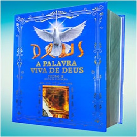 A PALAVRA VIVA DE DEUS