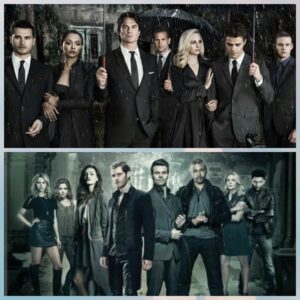 Lista dos personagens de tvd e to (rpg)