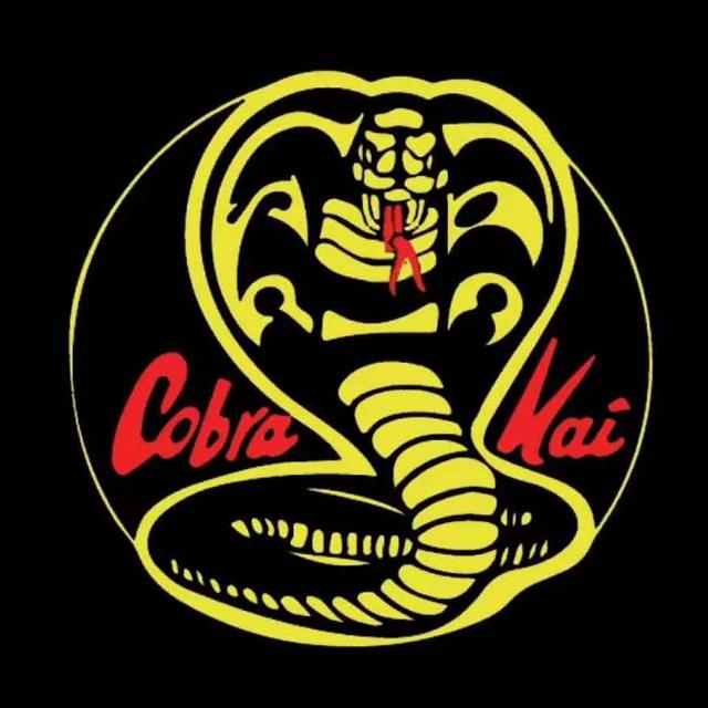 Cobra Kai