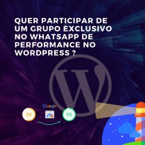 WordPress Alta Performance