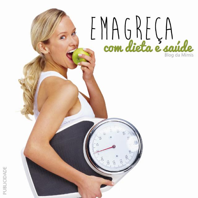 Emagreça com saúde