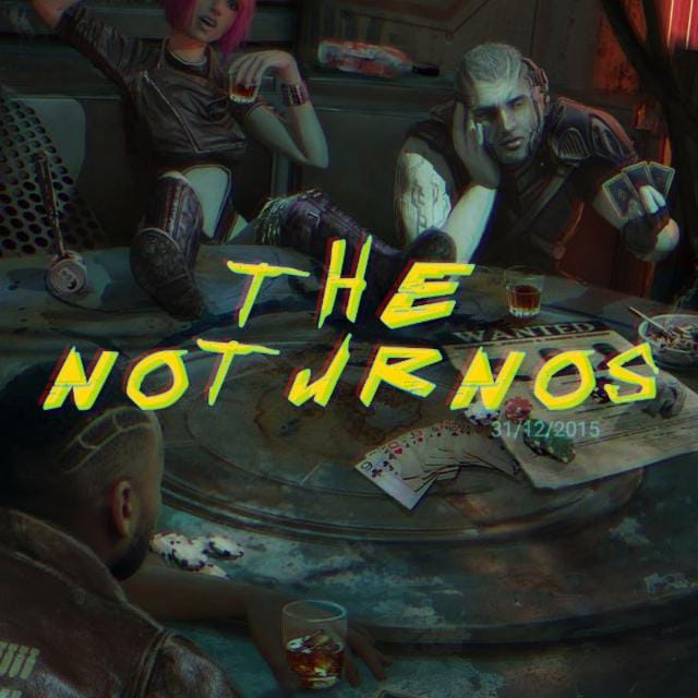 The Noturnos