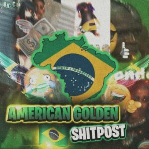 American Golden Memes
