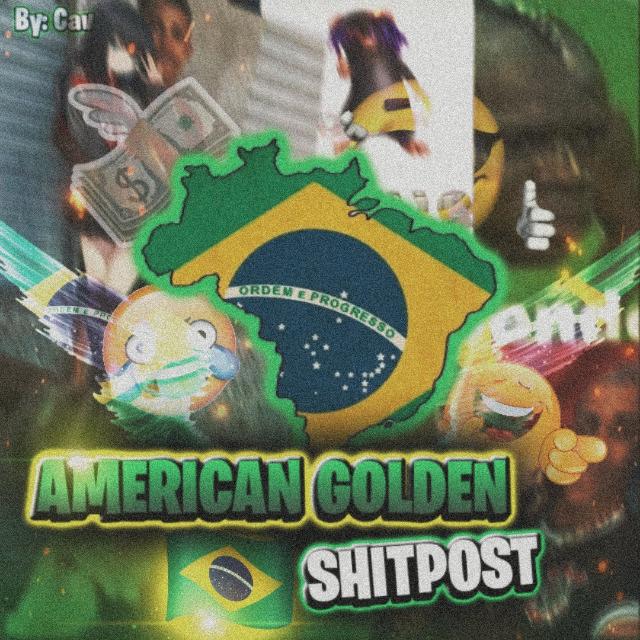 American Golden Memes