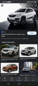 PROCURA DE MULHER