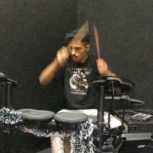 Rocha Beats [Bateristas]