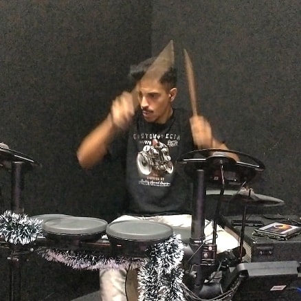 Rocha Beats [Bateristas]