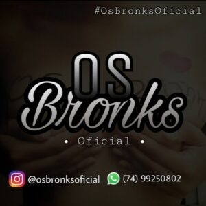 Os Bronks Oficial