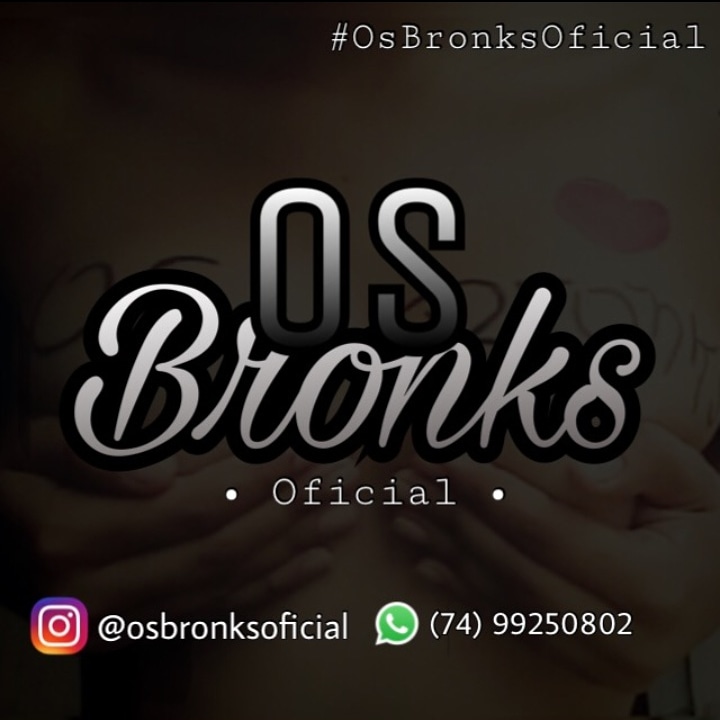 Os Bronks Oficial