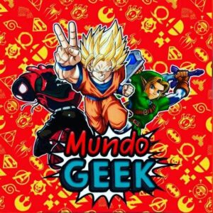 Mundo Geek