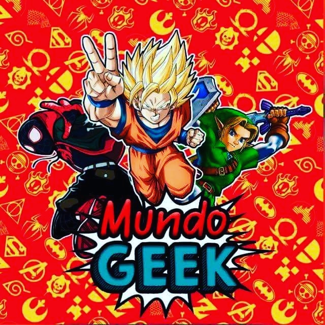 Mundo Geek