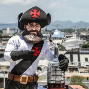 ✠ VASCO DA GAMA ✠🏆
