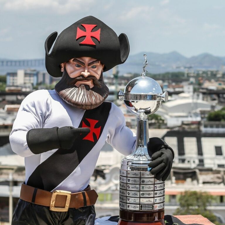 ✠ VASCO DA GAMA ✠🏆