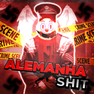 ALEMANHA SHIT