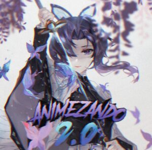 Animezando