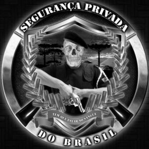 SEGURANÇA PRIVADA BRASIL