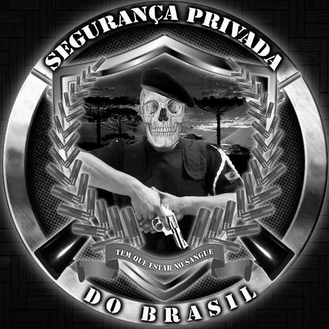 SEGURANÇA PRIVADA BRASIL