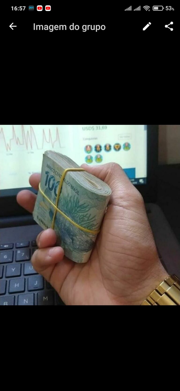 AVANÇAR NO MARKETING 🚀