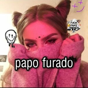 Papo furado