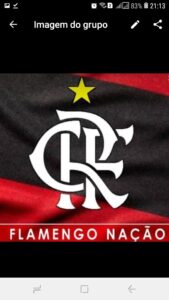 Flamengo Nação RN 🔴⚫