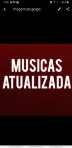 Músicas Atualizada Variadas 2021