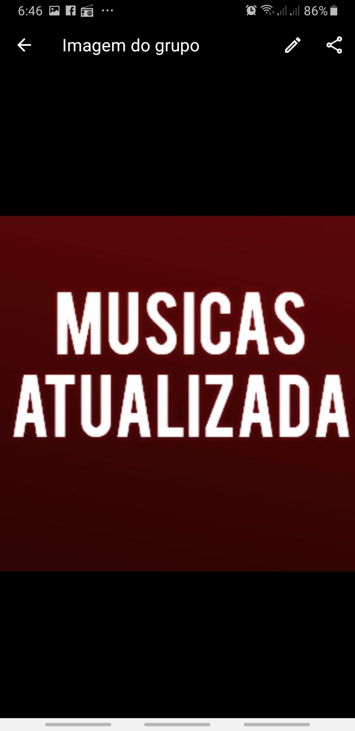 Músicas Atualizada Variadas 2021