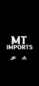 MT IMPORTS-CAMISAS DE TIMES