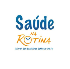 Saúde na rotina