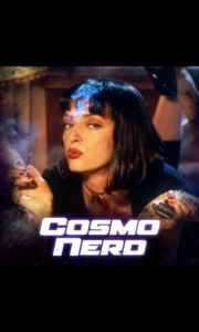 Cosmo Nerd