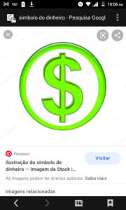 Ganhe no cadastro