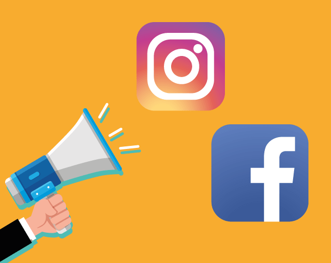 Engajamento e Divulgação das Redes Sociais.