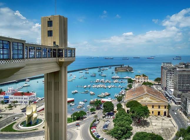 Compras e Vendas em Salvador
