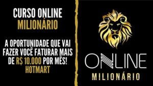 ⚫Grupo online milionário vip🟡