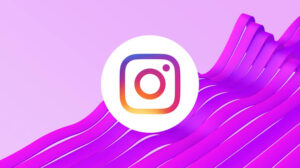 Likes e comentários no Insta