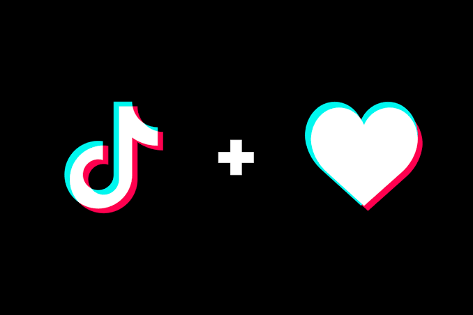Tiktokers (likes and follow)