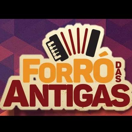 Forró Das Antigas Show