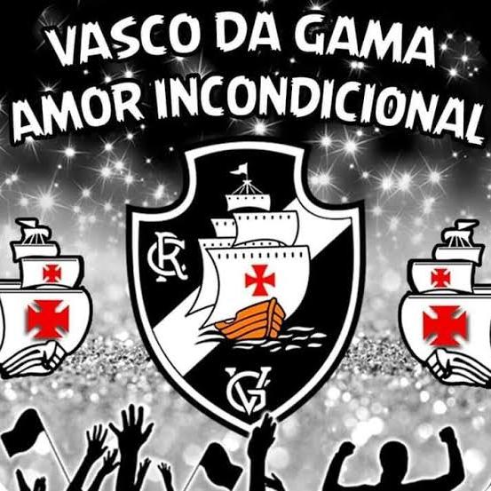 VASCO DA GAMA OFICIAL🇧🇷🇵🇹