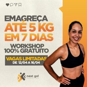 EMAGRECIMENTO DE ALTO IMPACTO
