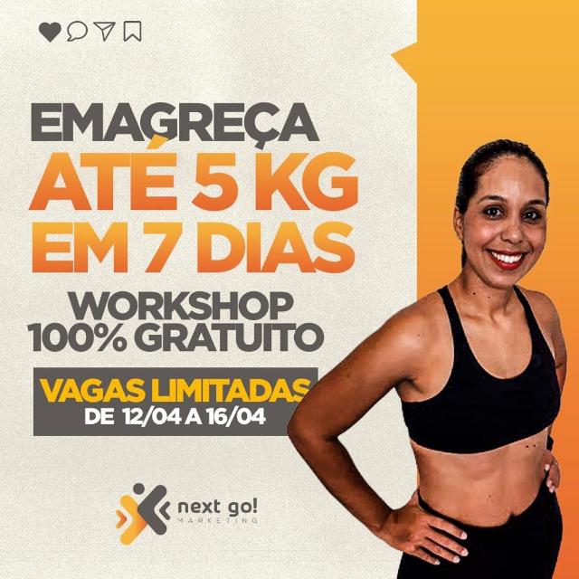 EMAGRECIMENTO DE ALTO IMPACTO
