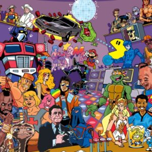 Project Geek Corporation