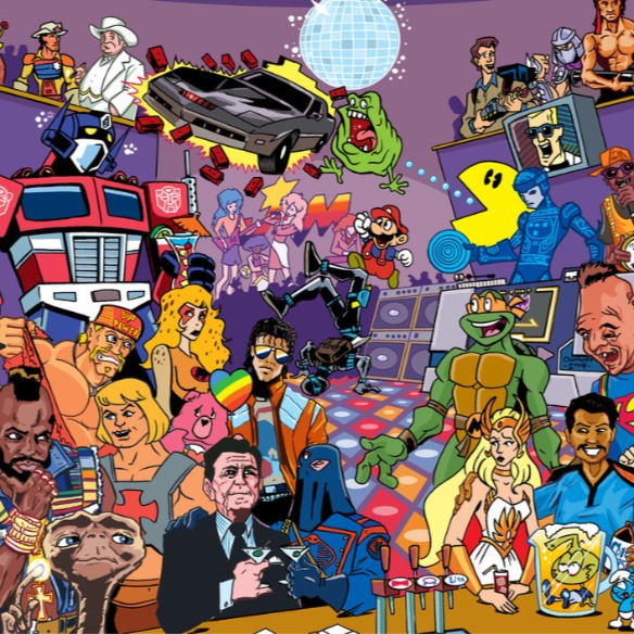 Project Geek Corporation