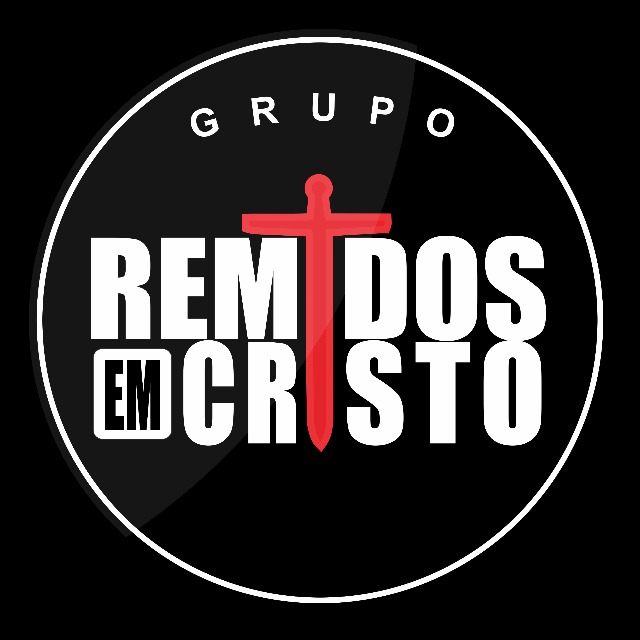 REMIDOS EM CRISTO 📖